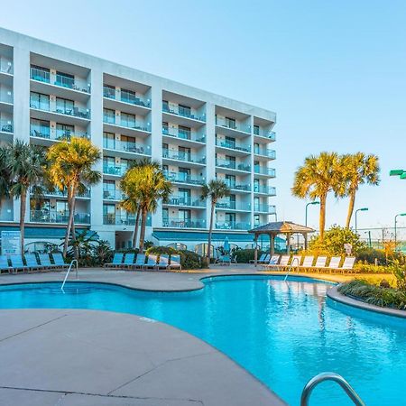 Gulf Shores Surf & Racquet Club 516A ภายนอก รูปภาพ
