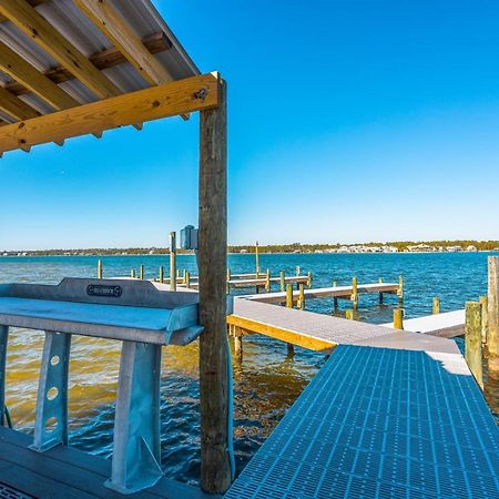 Gulf Shores Surf & Racquet Club 516A ภายนอก รูปภาพ