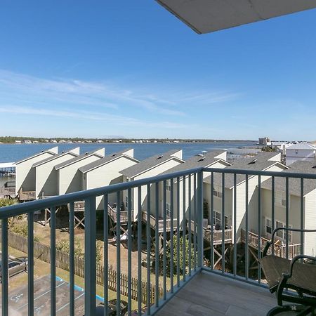 Gulf Shores Surf & Racquet Club 516A ภายนอก รูปภาพ