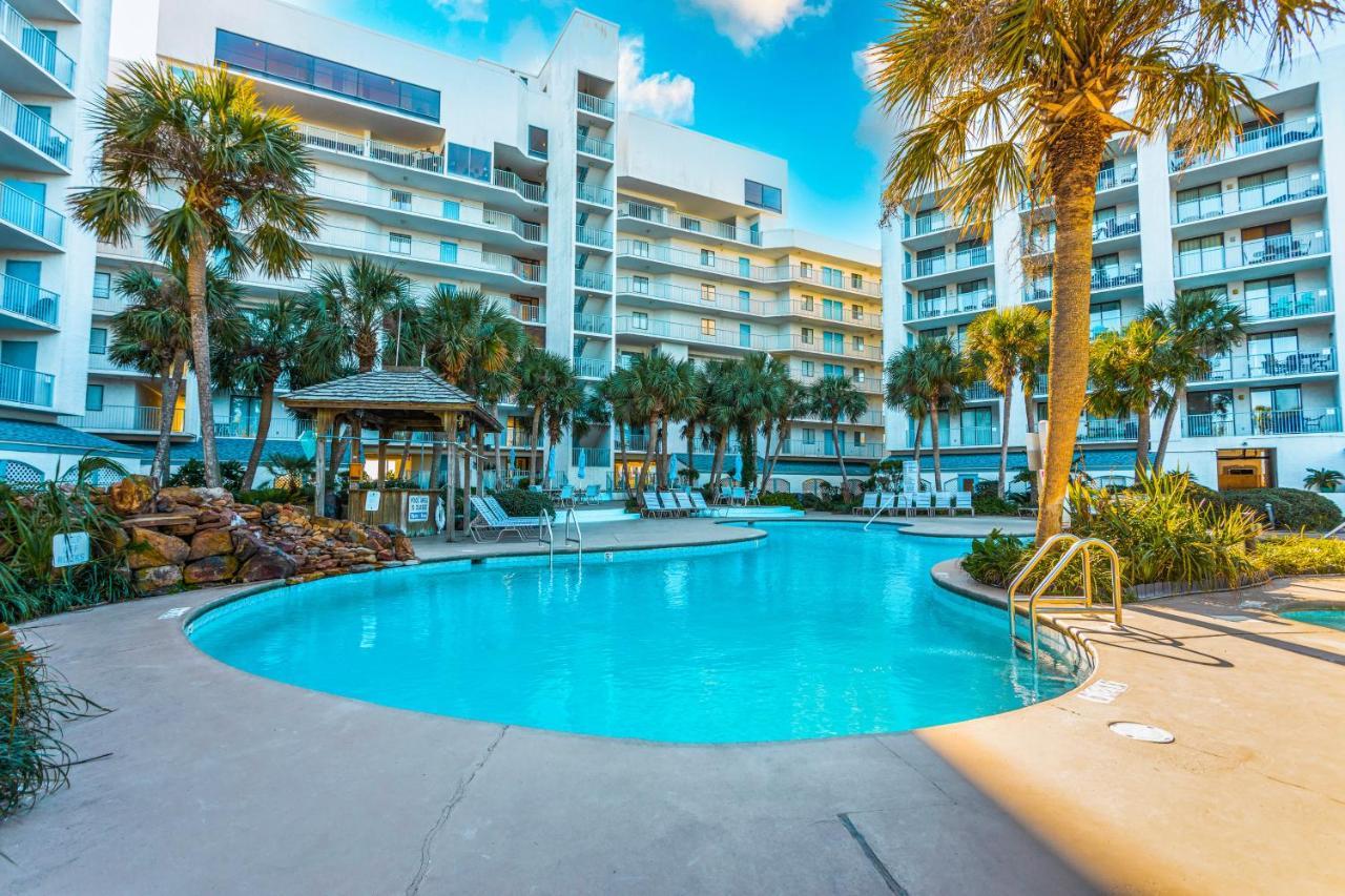 Gulf Shores Surf & Racquet Club 516A ภายนอก รูปภาพ