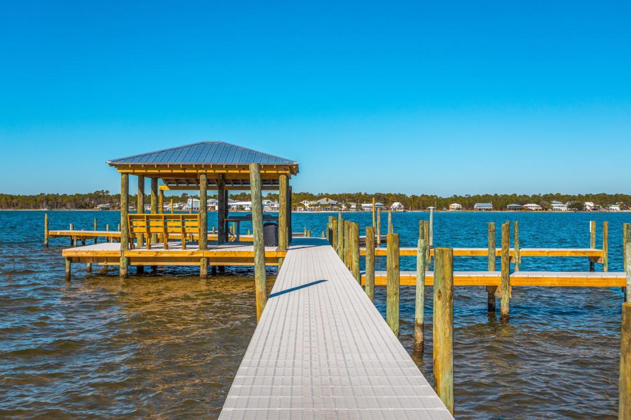 Gulf Shores Surf & Racquet Club 516A ภายนอก รูปภาพ