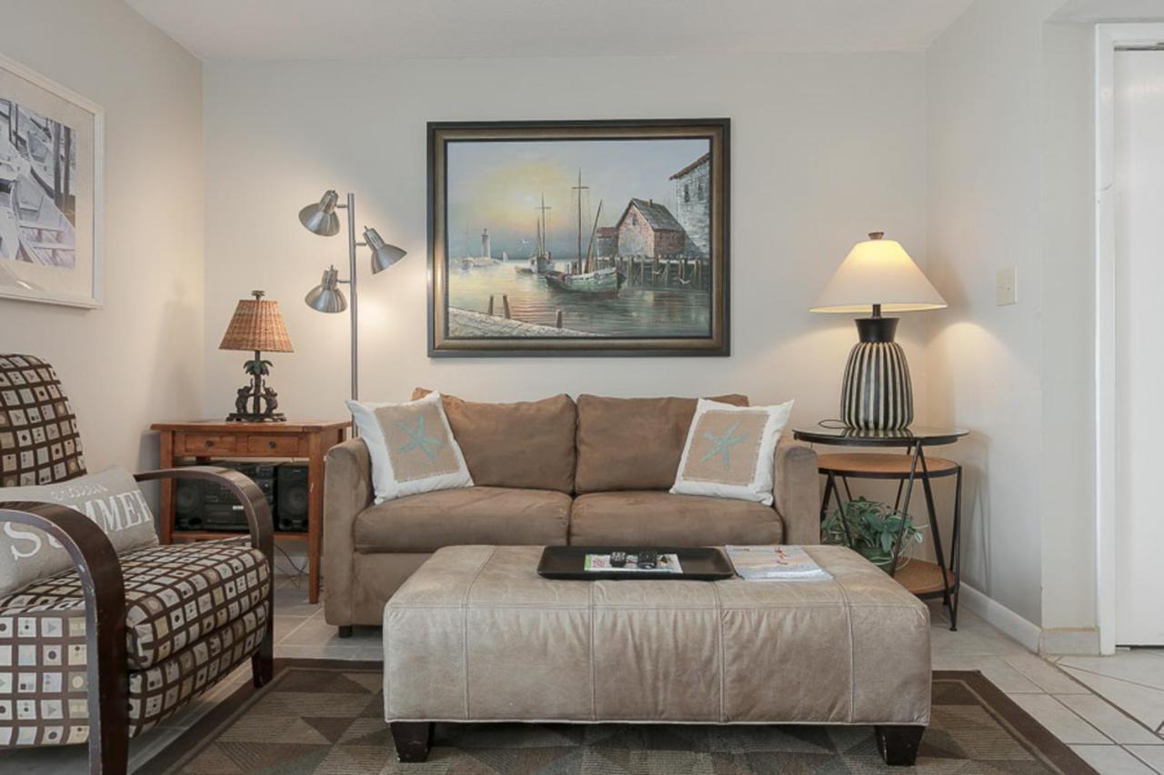 Gulf Shores Surf & Racquet Club 516A ภายนอก รูปภาพ