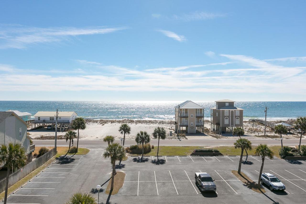 Gulf Shores Surf & Racquet Club 516A ภายนอก รูปภาพ